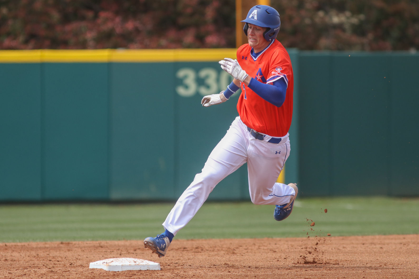 UTA baseball hits its stride in back half of season